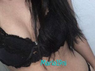 Maria19nl