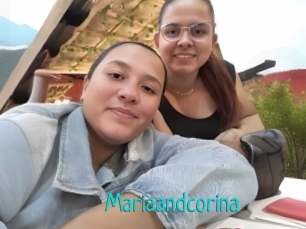 Mariaandcorina