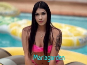 Mariagarden