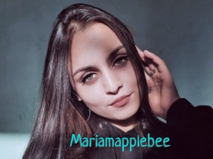 Mariamapplebee