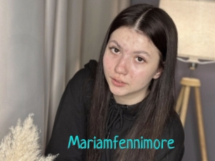 Mariamfennimore