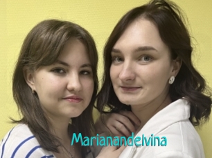 Marianandelvina