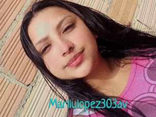 Marilulopez303av