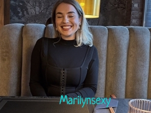 Marilynsexy