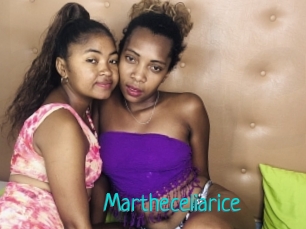 Martheceliarice