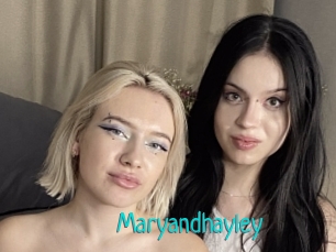 Maryandhayley