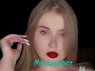 Marykaywhite