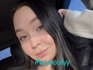 Marymoodyy