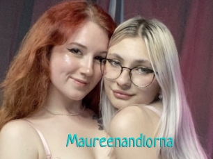 Maureenandlorna