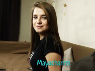 Mayacharrm