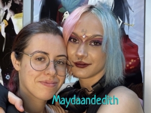 Maydaandedith