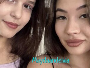 Maydaandelvia