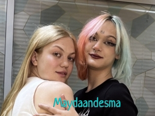 Maydaandesma