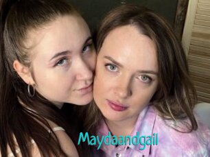 Maydaandgail