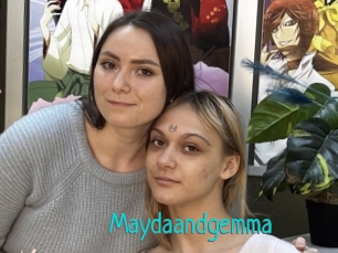 Maydaandgemma