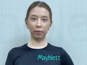 Mayhiett