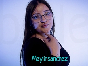 Maylinsanchez