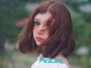 Meacano