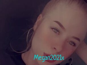 Megan2021x