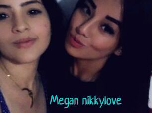 Megan_nikkylove