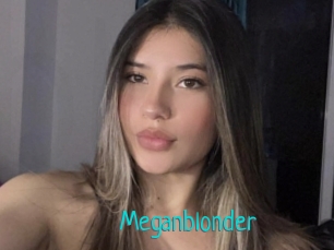 Meganblonder