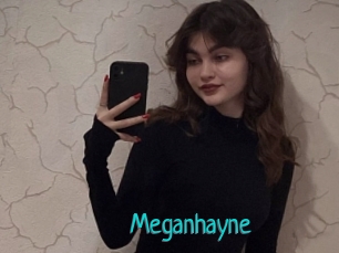 Meganhayne