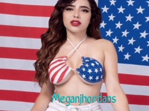 Meganjhordans