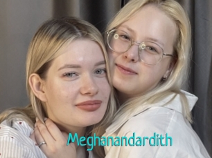 Meghanandardith