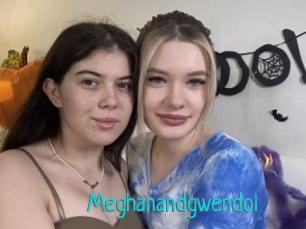 Meghanandgwendol