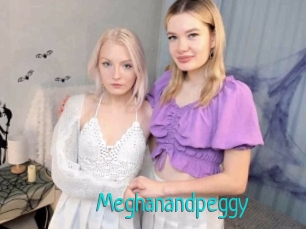 Meghanandpeggy