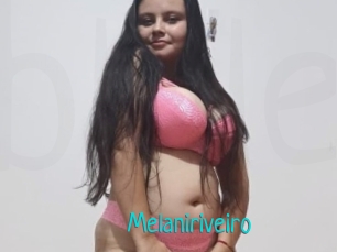 Melaniriveiro