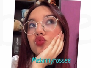 Melannyrossee