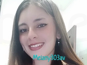 Melany303av