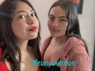 Melanyandclhoe