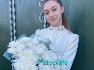 Melisevans