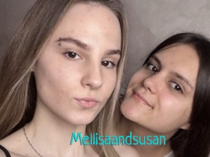 Mellisaandsusan