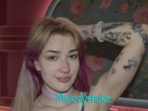 Melodyshake