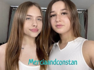 Merciaandconstan