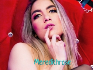 Meredithrose