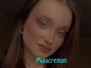 Miaacreman