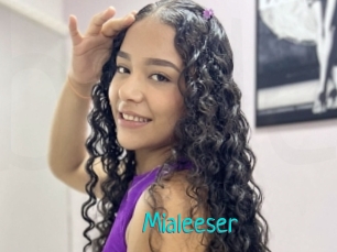 Mialeeser