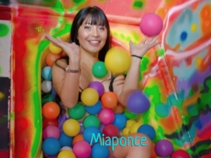 Miaponce