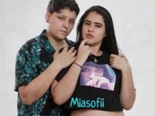 Miasofii