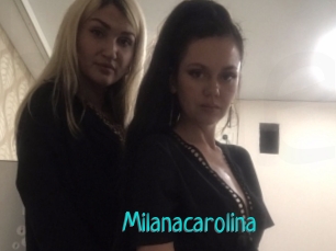 Milanacarolina