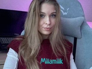 Millamillk