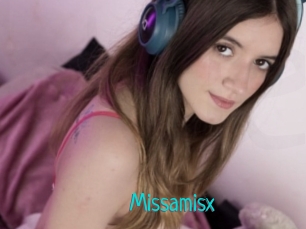 Missamisx