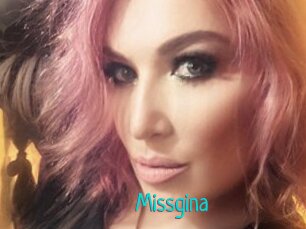 Missgina