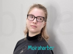 Moiraharber