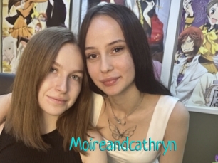 Moireandcathryn