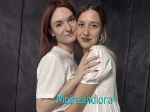 Moireandlora